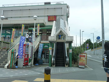 サンハイツカトウの周辺|Fuji善行店まで1,298ｍ