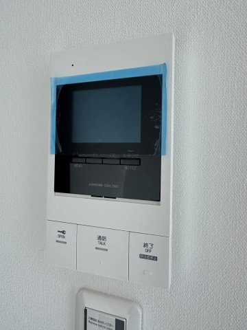 ベイルームスタイル湘南善行のセキュリティ