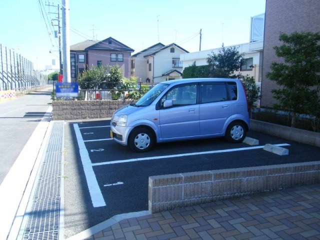 レオパレス高雄のその他