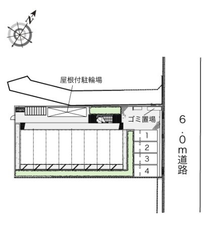 レオパレス高雄のその他