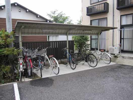 レオパレスコンブリオのその他