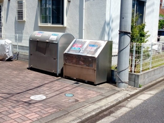 レオパレスコンブリオのその他