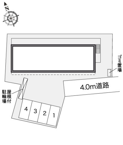 レオパレスコンブリオのその他