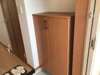 サニーヒルの収納|収納