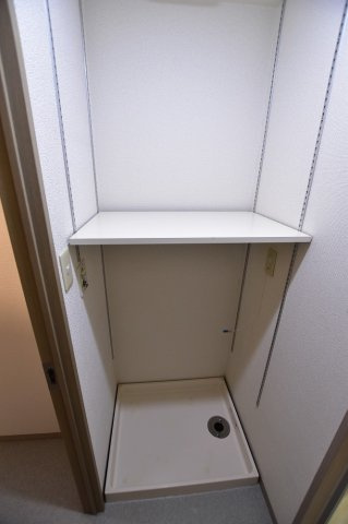 プラージュ湘南の設備