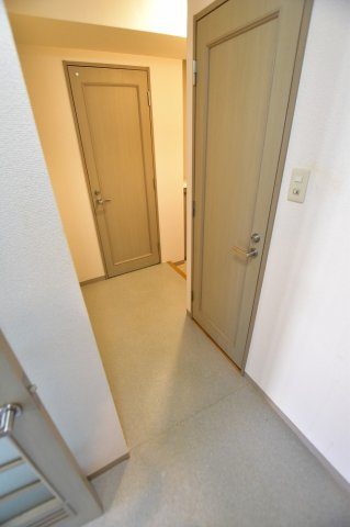 プラージュ湘南の内装|内装もきれいです