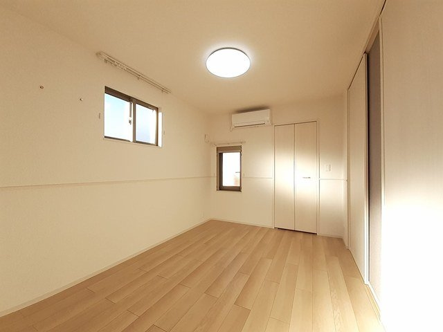 ＦｌｏｒｉａⅠ（フローリアⅠ）の内装|内装です