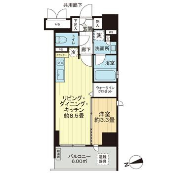 ソルティア藤沢鵠沼