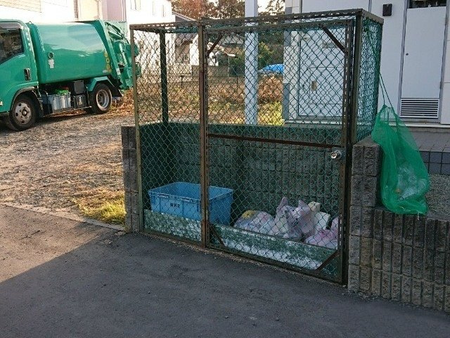 レオパレス羽鳥弐番館のその他