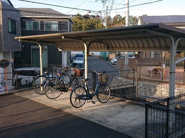レオパレス羽鳥弐番館のその他