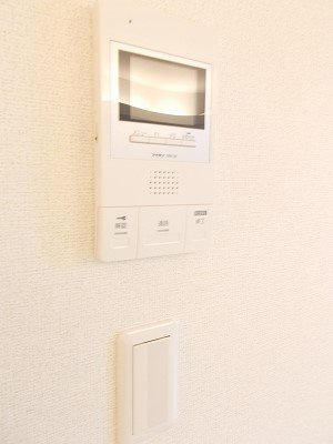 シエル・ブルー　Ｂのセキュリティ