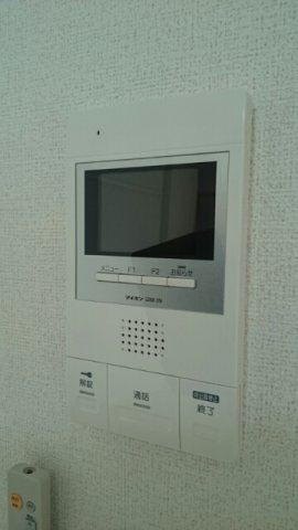 トゥット　フェリーチェ　湘南のセキュリティ