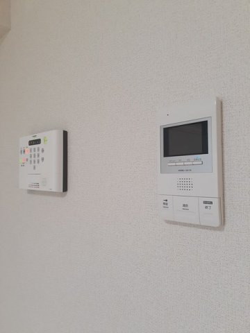 マイリーのセキュリティ
