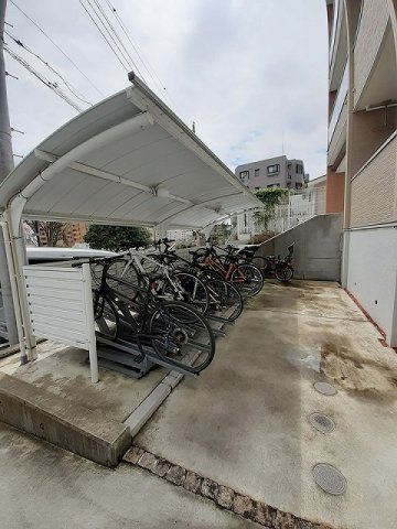 マイリーのその他共用部分