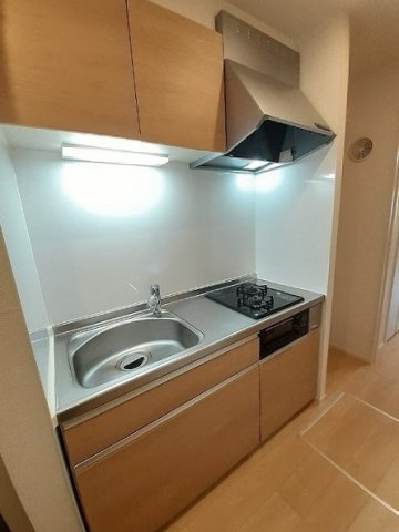 マイリーのキッチン|キッチンでお料理をお楽しみください