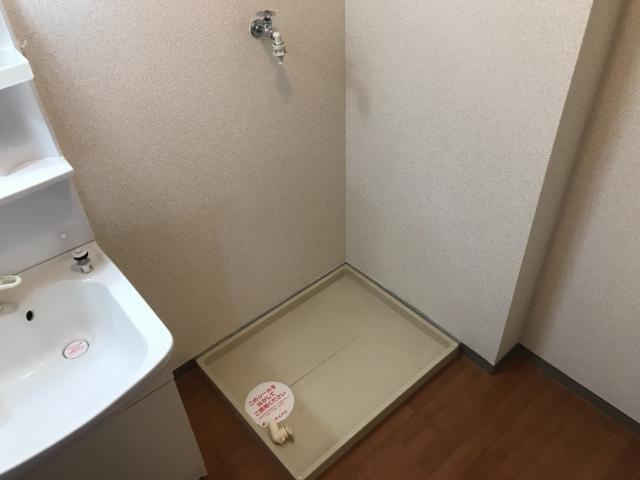 ノーブルヒルの設備|室内設備