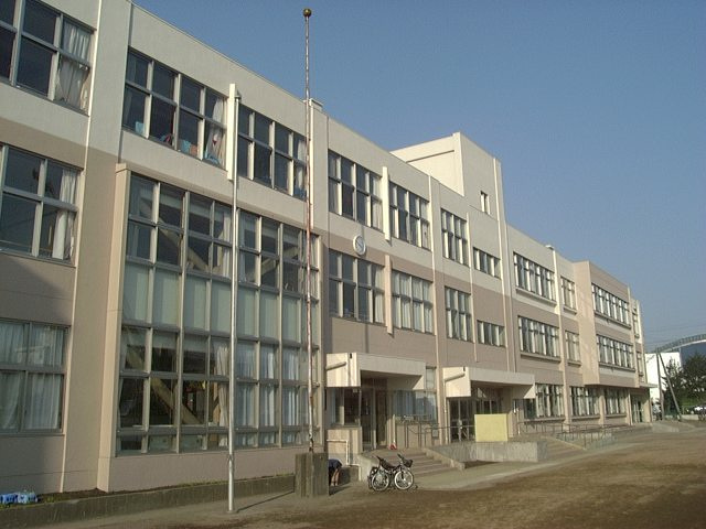 ノーブルヒルの周辺|秋葉台小学校まで800ｍ