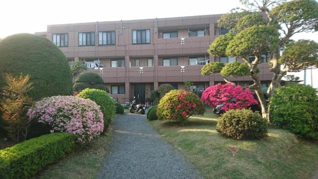 ノーブルヒルの外観|外観写真（昼）