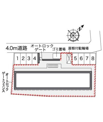 レオパレス宙のその他