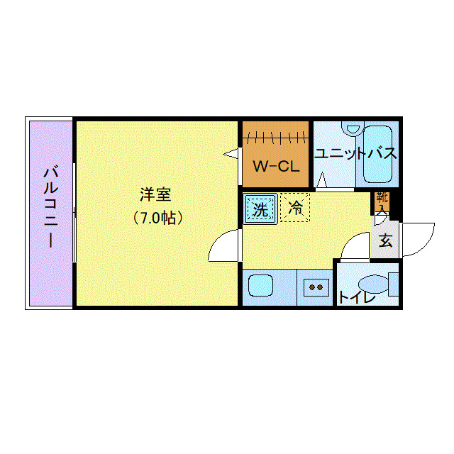 パレアージュ