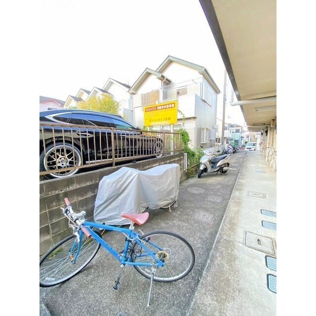 シティコープ産友の内装|明るい色調の室内です