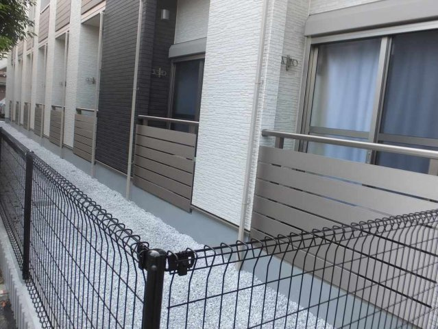 クレイノ湘南辻堂のその他