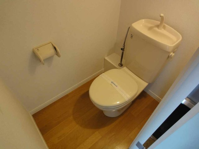 レオパレスフレッシュⅢのその他