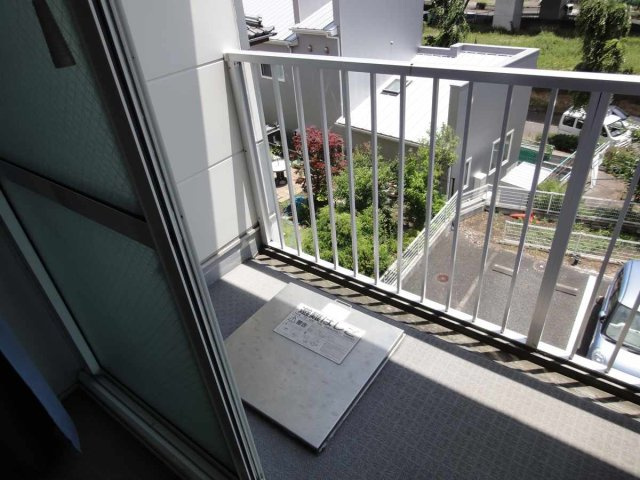 レオパレスフレッシュⅢのその他