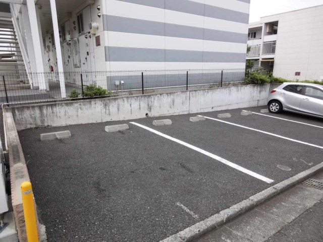 レオパレスエポカ３のその他