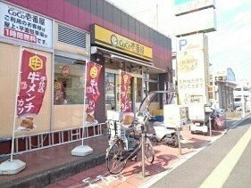 グリーンビュウの周辺|COCO壱番屋まで1410m