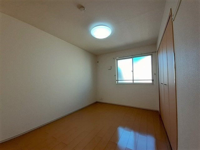 グリーンビュウの内装|中はこのようになっています
