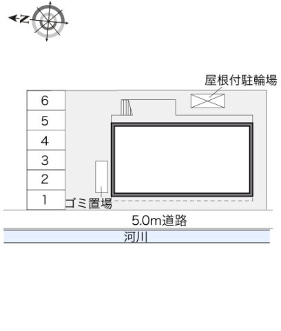 レオパレスアネモスのその他