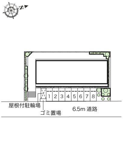 レオネクストフォレスタ　湘南のその他