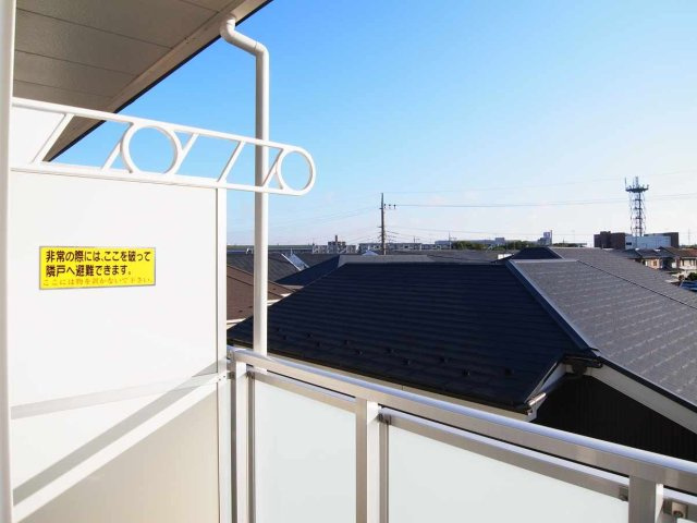 レオネクスト湘南山手館Ｃのその他