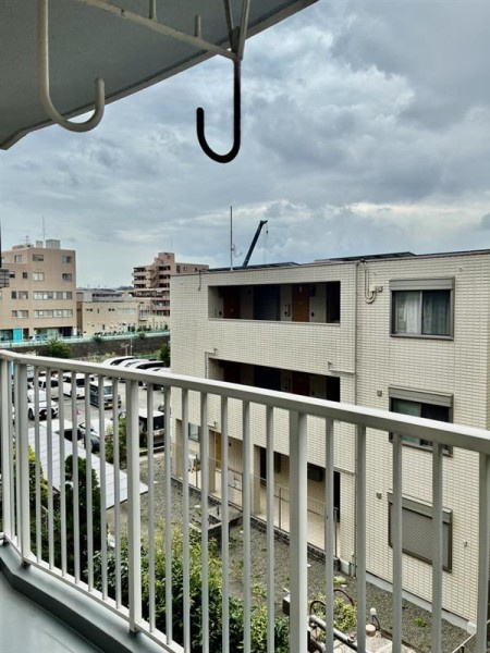 若尾山ハイツのその他