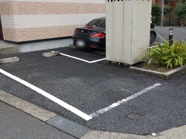レオパレスフラワーヴェイルのその他