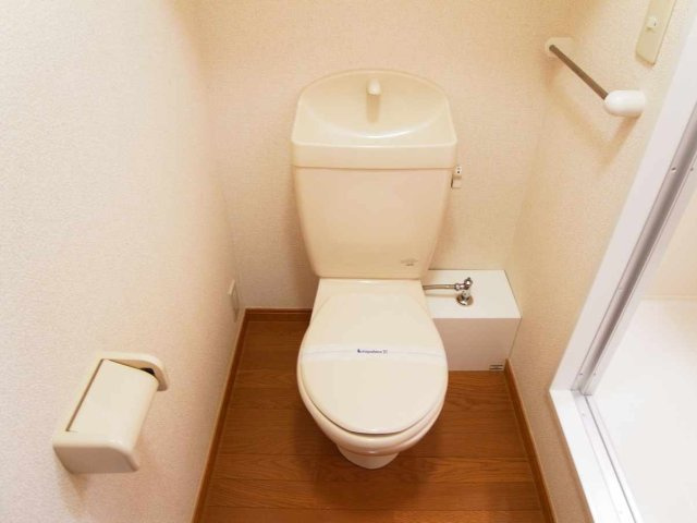 レオパレスフラワーヴェイルのその他|イメージ