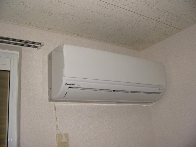 湘南ハイツの設備