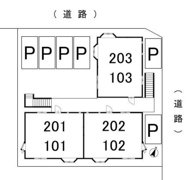 湘南ハイツのその他