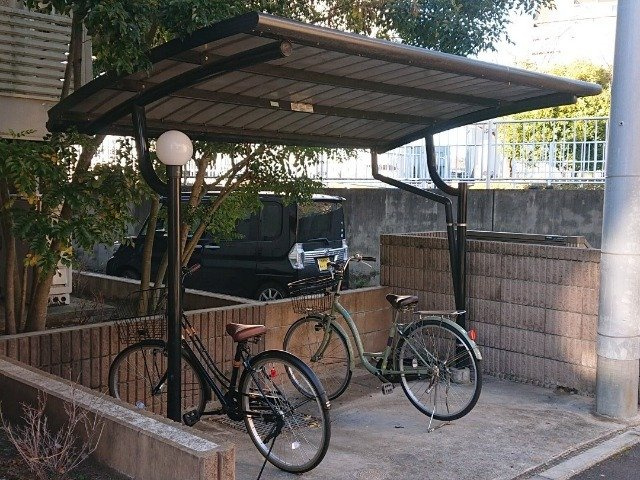 レオネクストドウェル　藤沢のその他