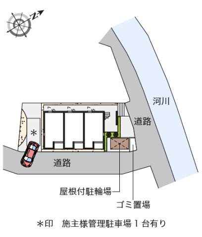 レオネクストドウェル　藤沢のその他