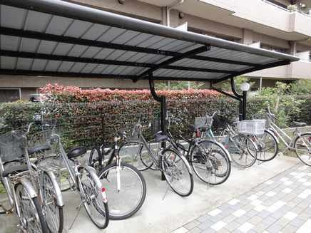 レオパレスメゾン鵠沼のその他
