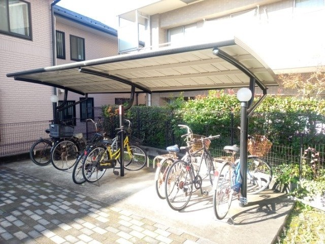 レオパレスメゾン鵠沼のその他