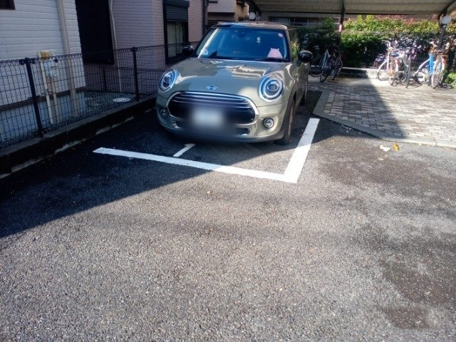 レオパレスメゾン鵠沼のその他