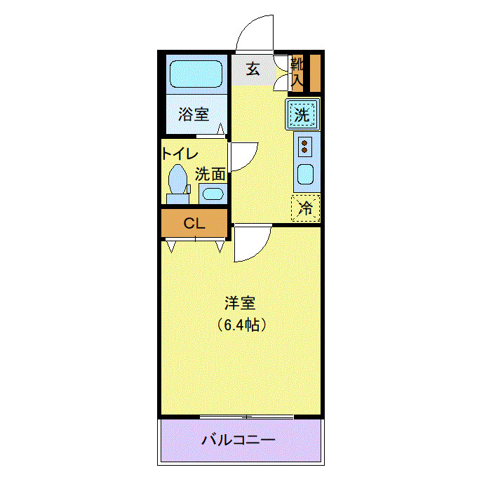 MQuarto湘南海岸公園Ⅱ