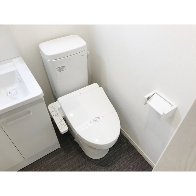 MQuarto湘南海岸公園Ⅱの内装|内装も気になるポイント