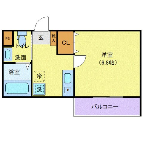 MQuarto湘南海岸公園Ⅰ