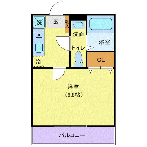 MQuarto湘南海岸公園Ⅰ