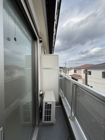 リブリ・サン湘南の内装|内装もきれいです
