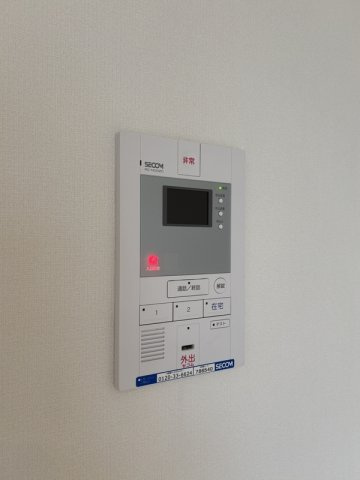 リブリ・サン湘南の内装|内装です